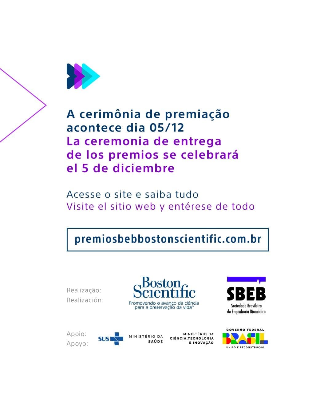 PremioSUS2023 Carrossel Premiados 04