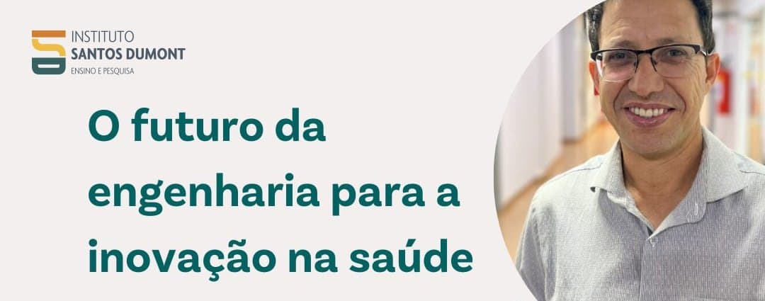 SBEB - Eventos - NOV23 - Palestra - O futuro da Engrenharia para Inovacao na Saude - capa