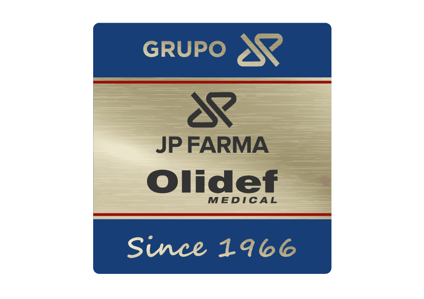 Selo 55 Anos Grupo JP 2
