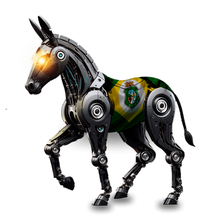 Mascote 1