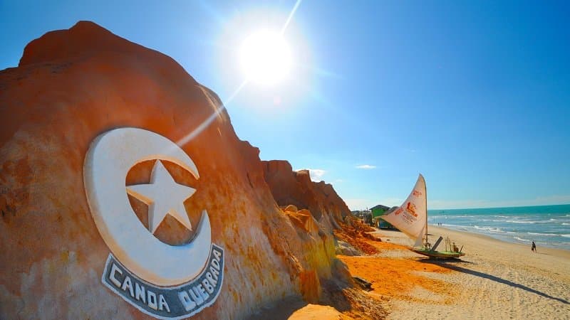 Canoa Quebrada