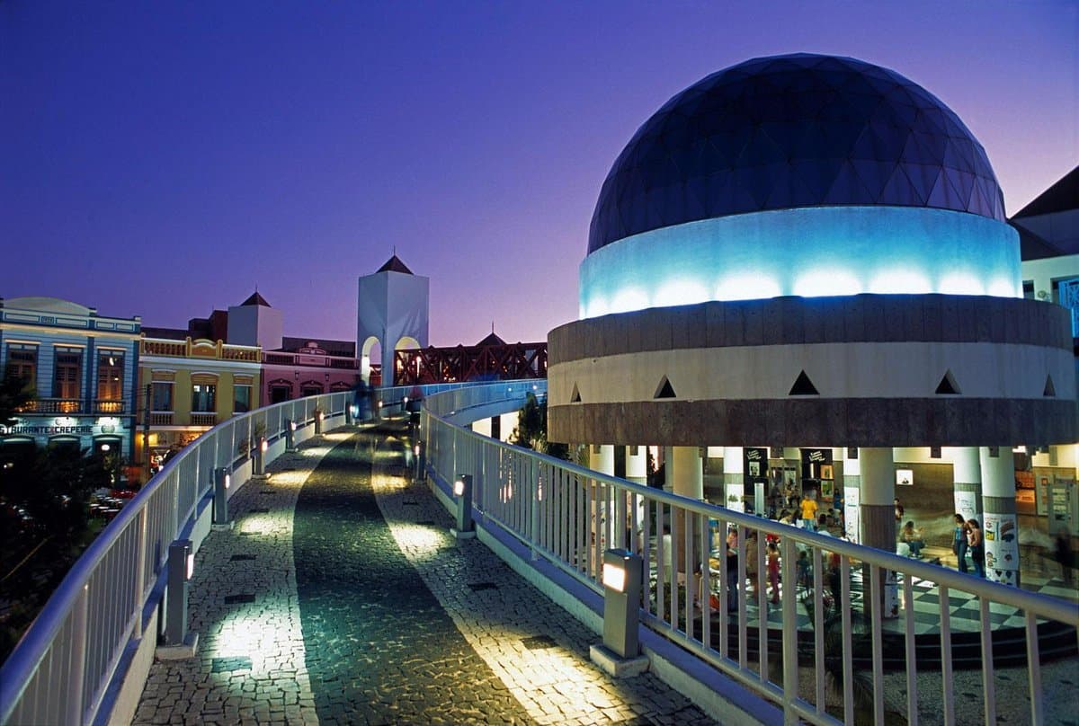 Centro Dragão do Mar
