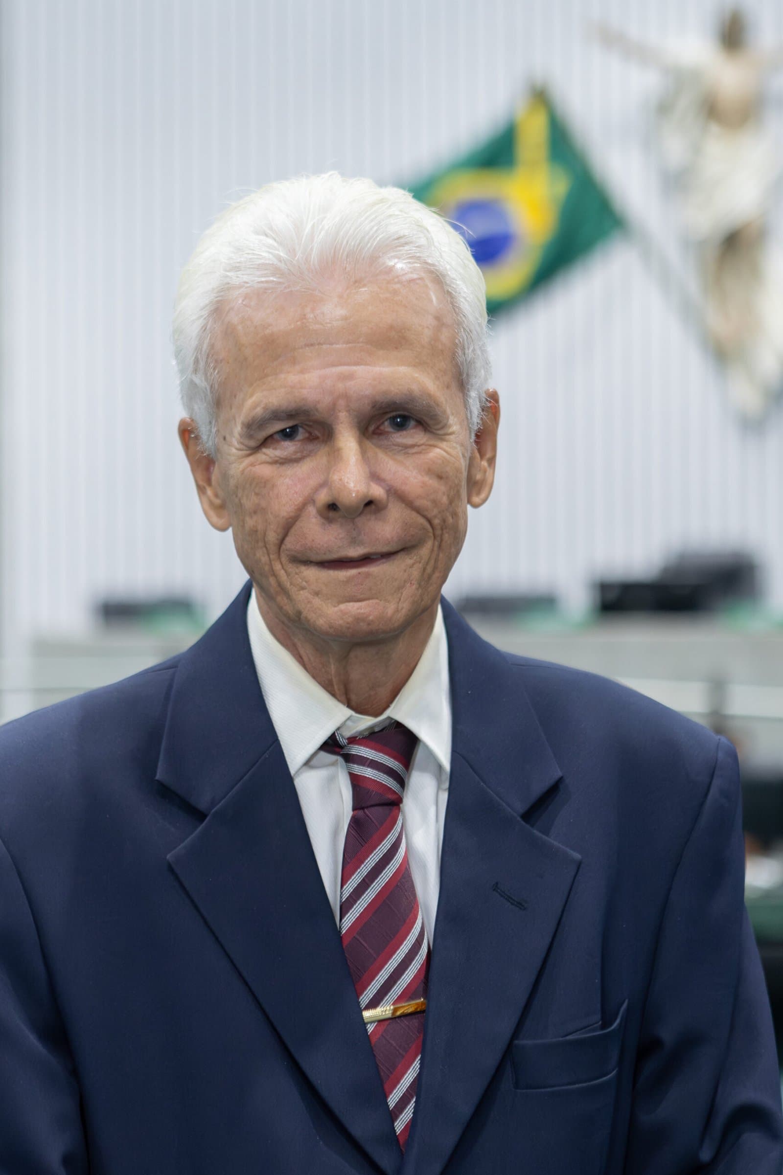 Edmar Maciel