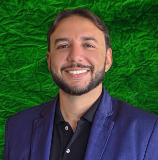 Felipe Rocha