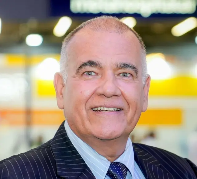 Luiz Eduardo Costa